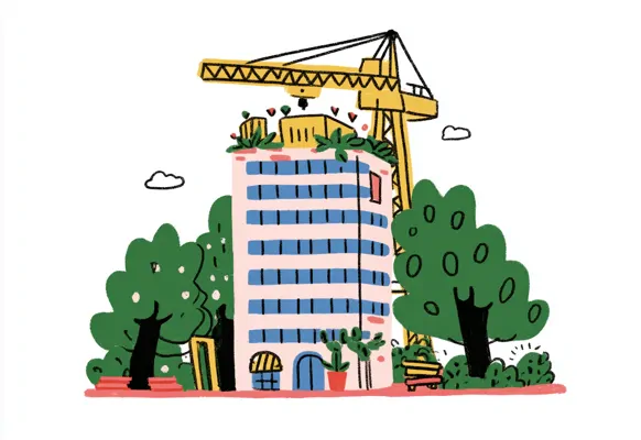 Creating a Company To URL Report