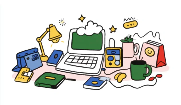 Creating a Technology Based Report