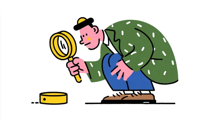 Finding Leads using a Technology but not others