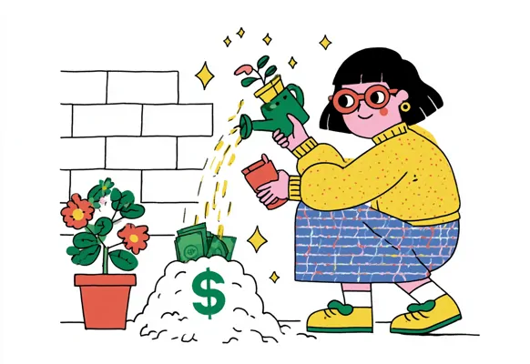 Funding Annoucement