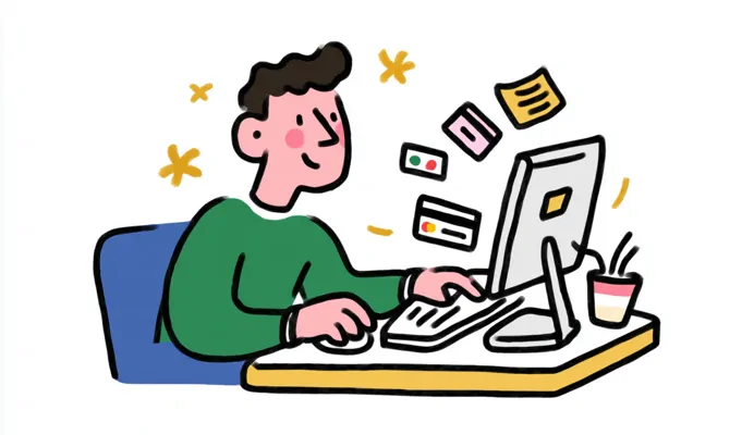 How to Upgrade your Account