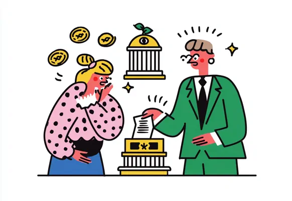 Providing a VAT number for Invoices