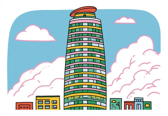 Salesforce Connect and Sync Demo