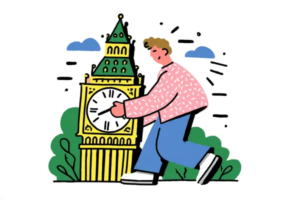 Technology Detection Date Filtering