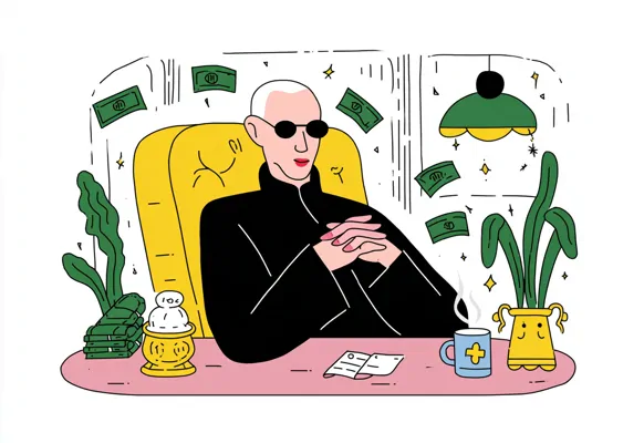 Technology Matrix Export